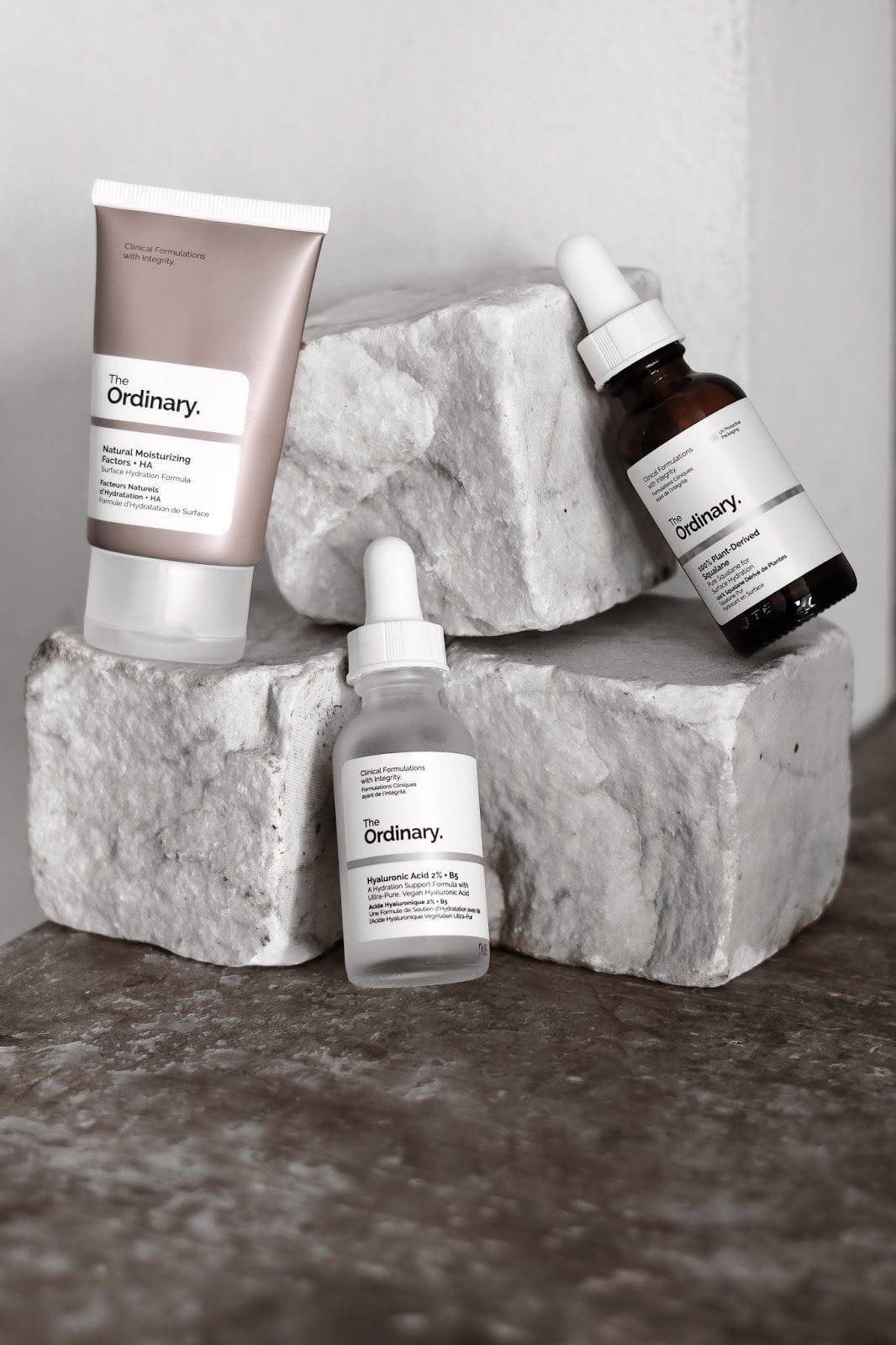 How to Build a Minimalist Skincare Routine in Pakistan?