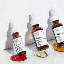 Antioxidants