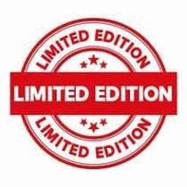 Limited Edition