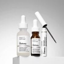 Peptides