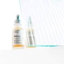 Exfoliators