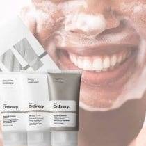Face Wash/Cleanser