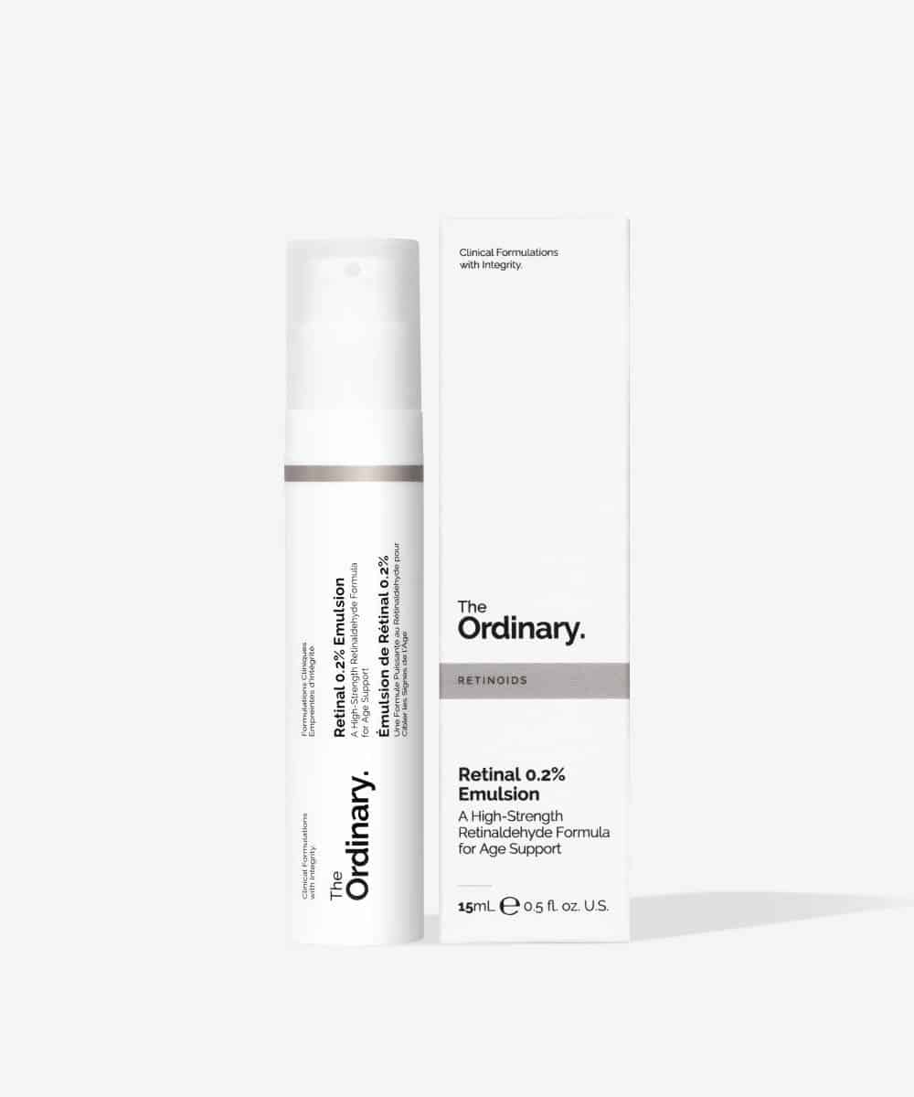 Retinal 0.2% Emulsion (Without Box)