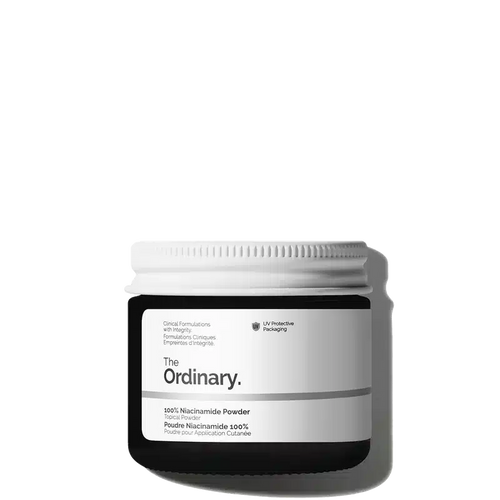 100% Niacinamide Powder