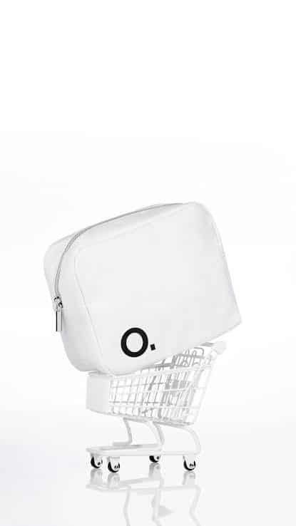 The Ordinary Anything Pouch