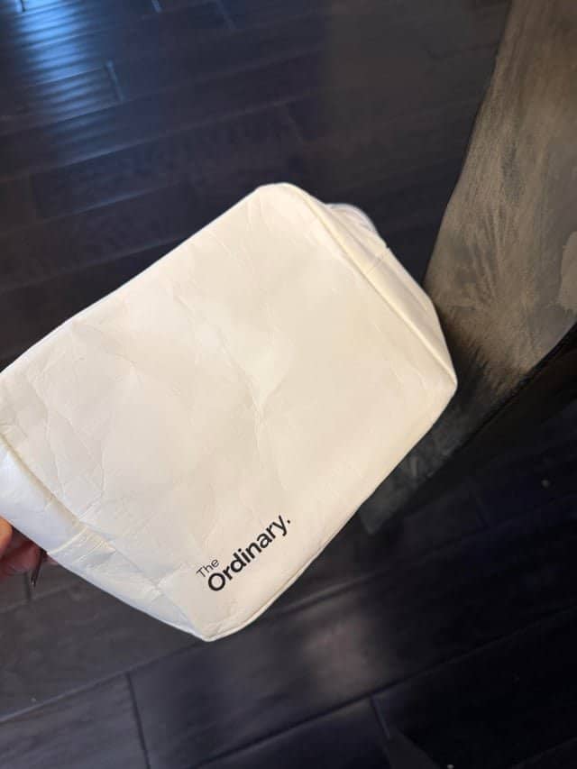The Ordinary Anything Pouch