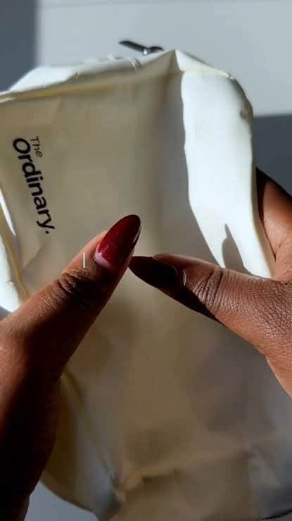 The Ordinary Anything Pouch