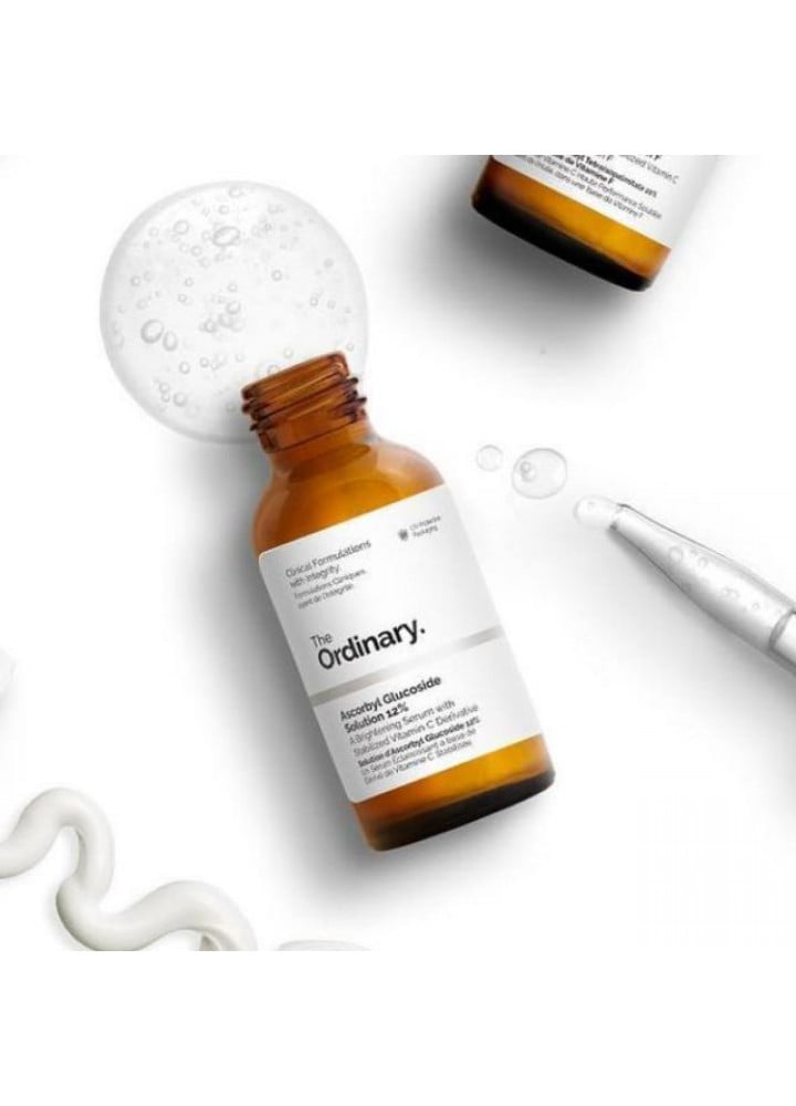 Ascorbyl Glucoside Solution 12%