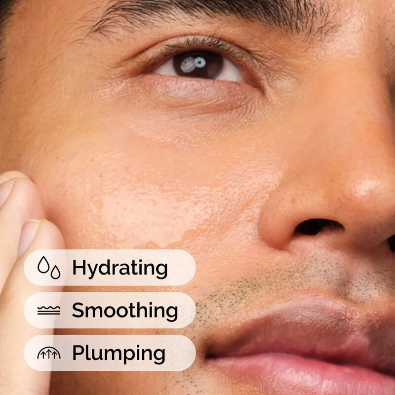 Hyaluronic Acid 2% + B5 (With Ceramides)