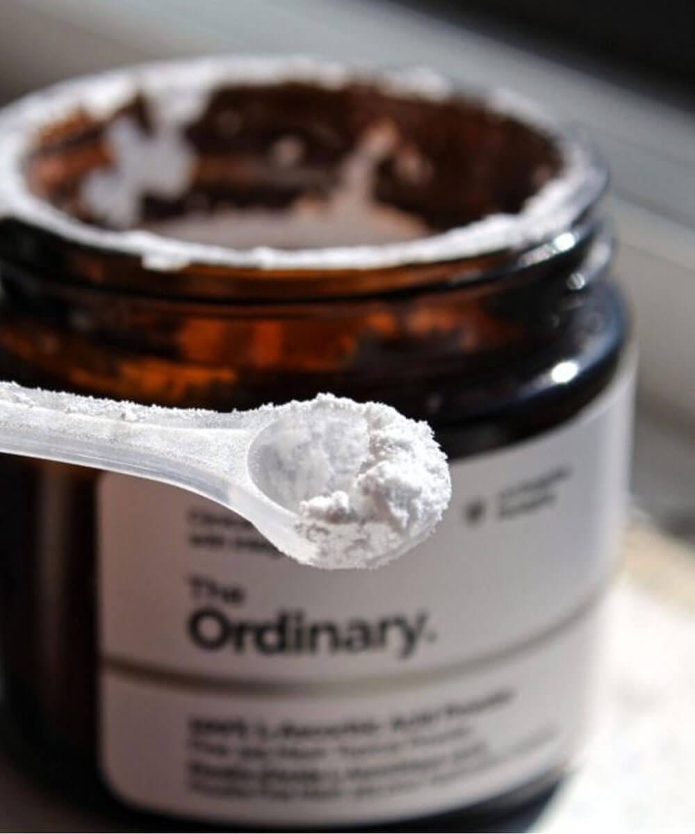 100% L-Ascorbic Acid Powder 20g