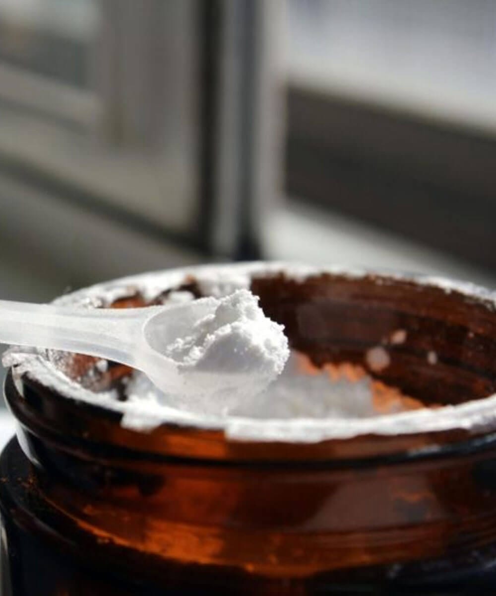100% L-Ascorbic Acid Powder 20g