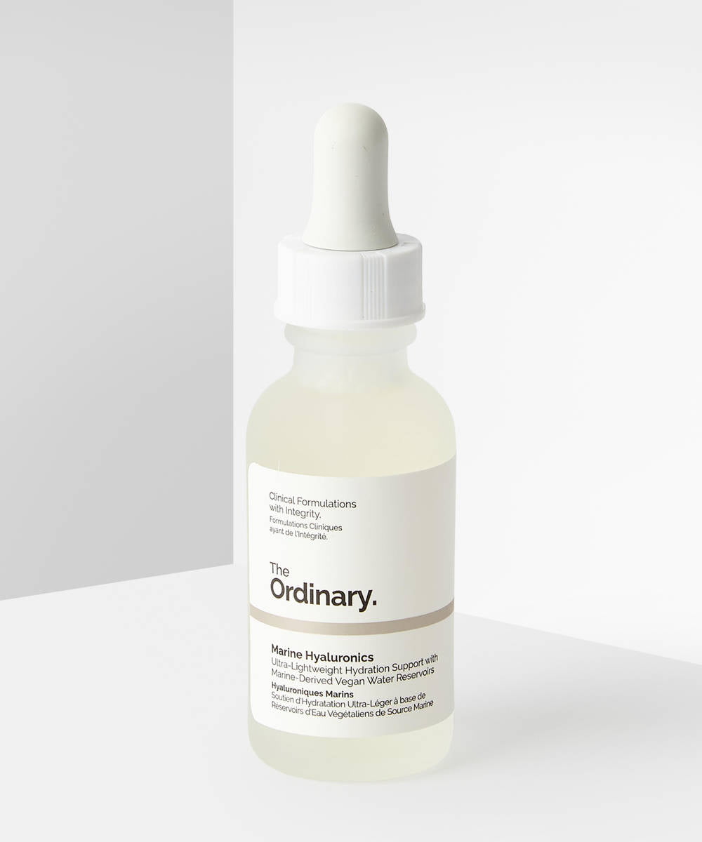 Marine Hyaluronics