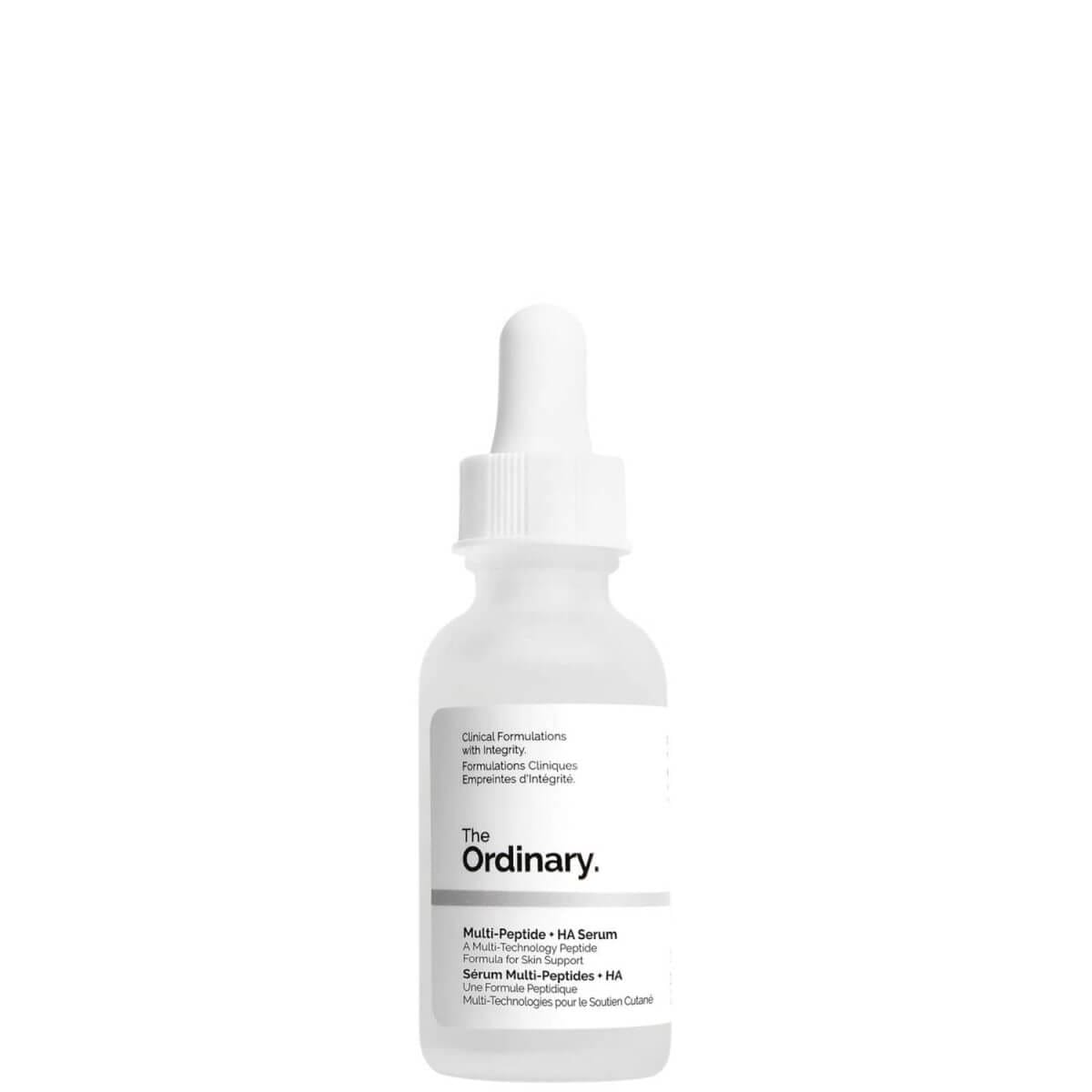 Multi-Peptide + HA Serum ("Buffet")