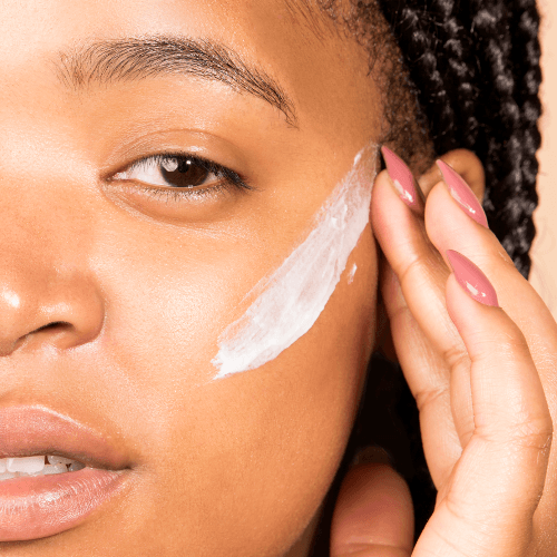 Natural Moisturizing Factors + HA