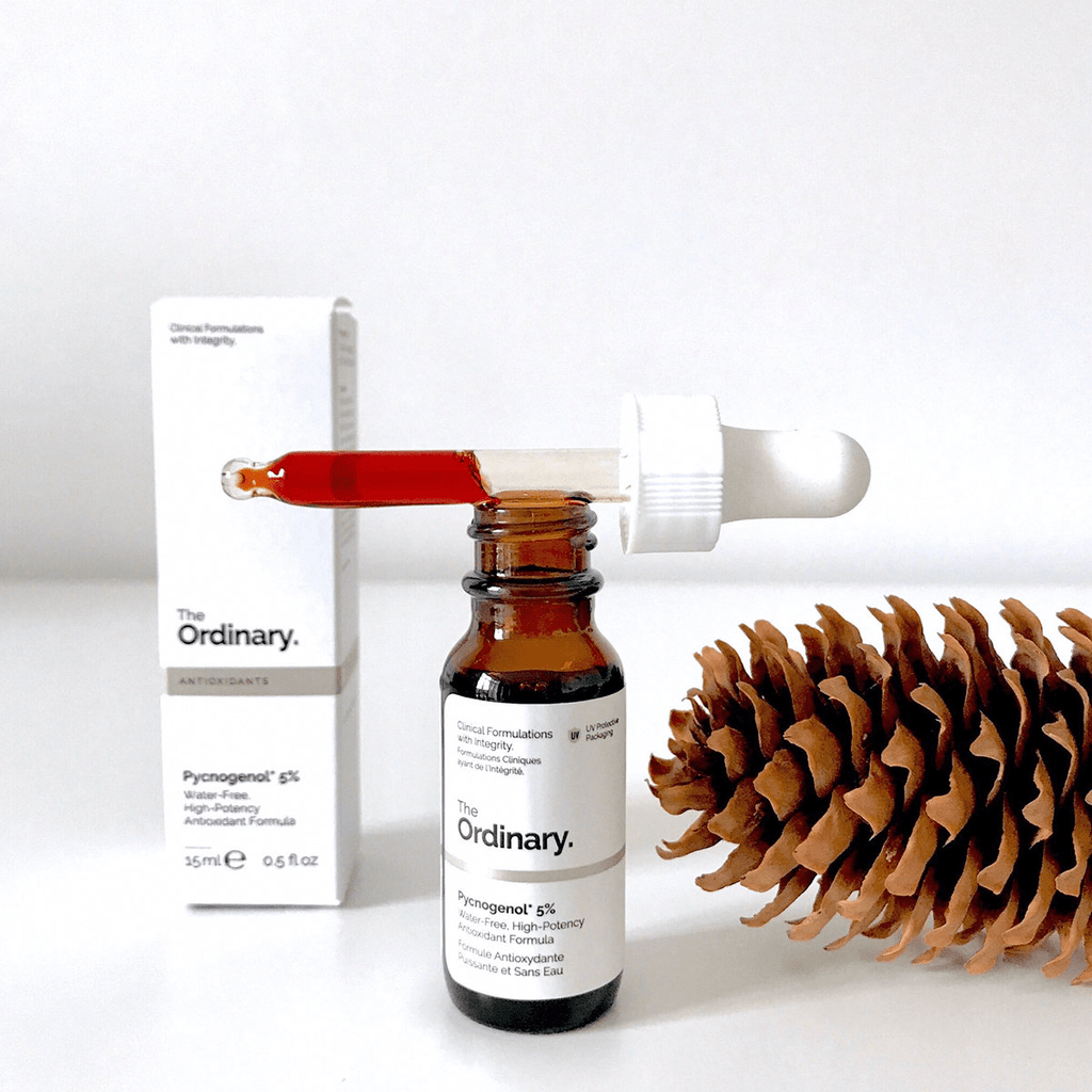 Pycnogenol 5% 15ml
