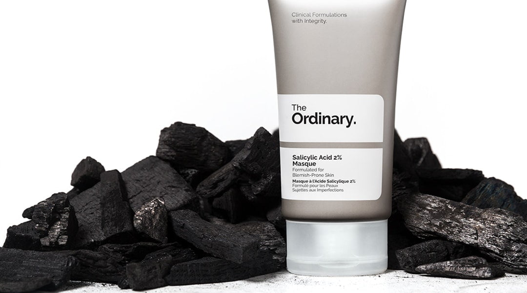 Salicylic Acid 2% Masque