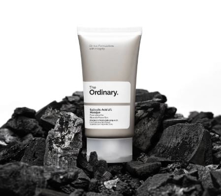 Salicylic Acid 2% Masque