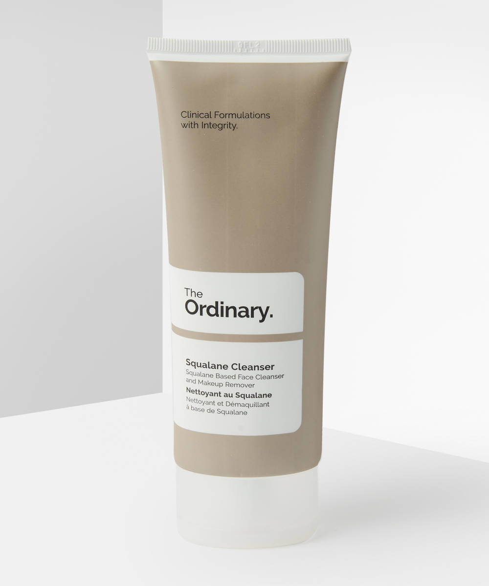 Squalane Cleanser 150ml