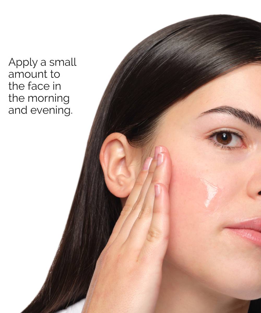 Natural Moisturizing Factors + Beta Glucan 30ml