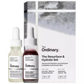 The Resurface & Hydrate Set