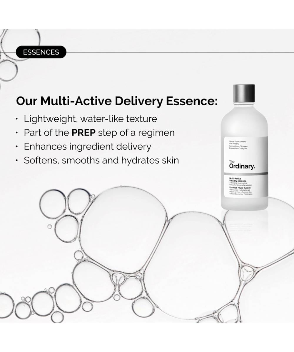 Multi-Active Delivery Essence 100ml
