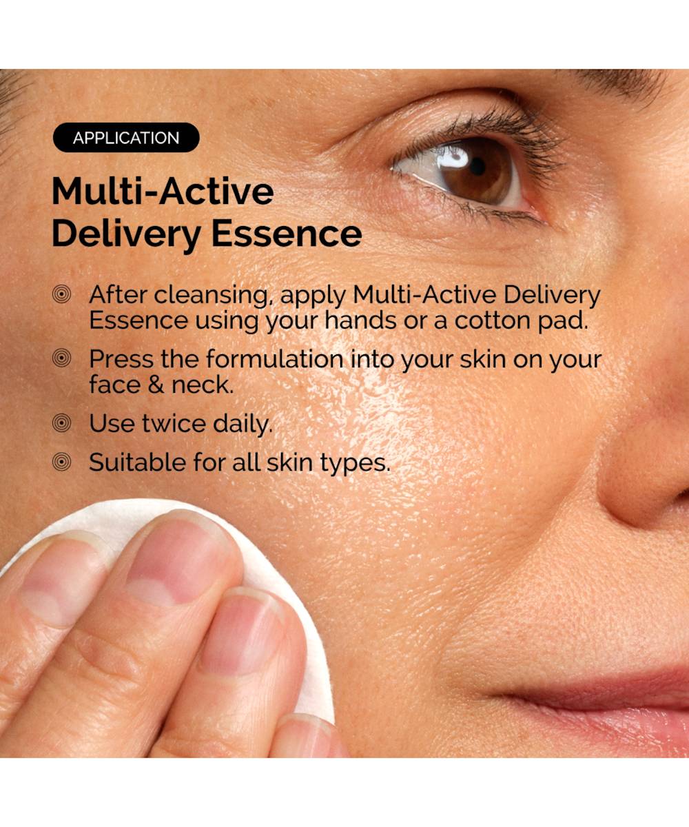 Multi-Active Delivery Essence 100ml