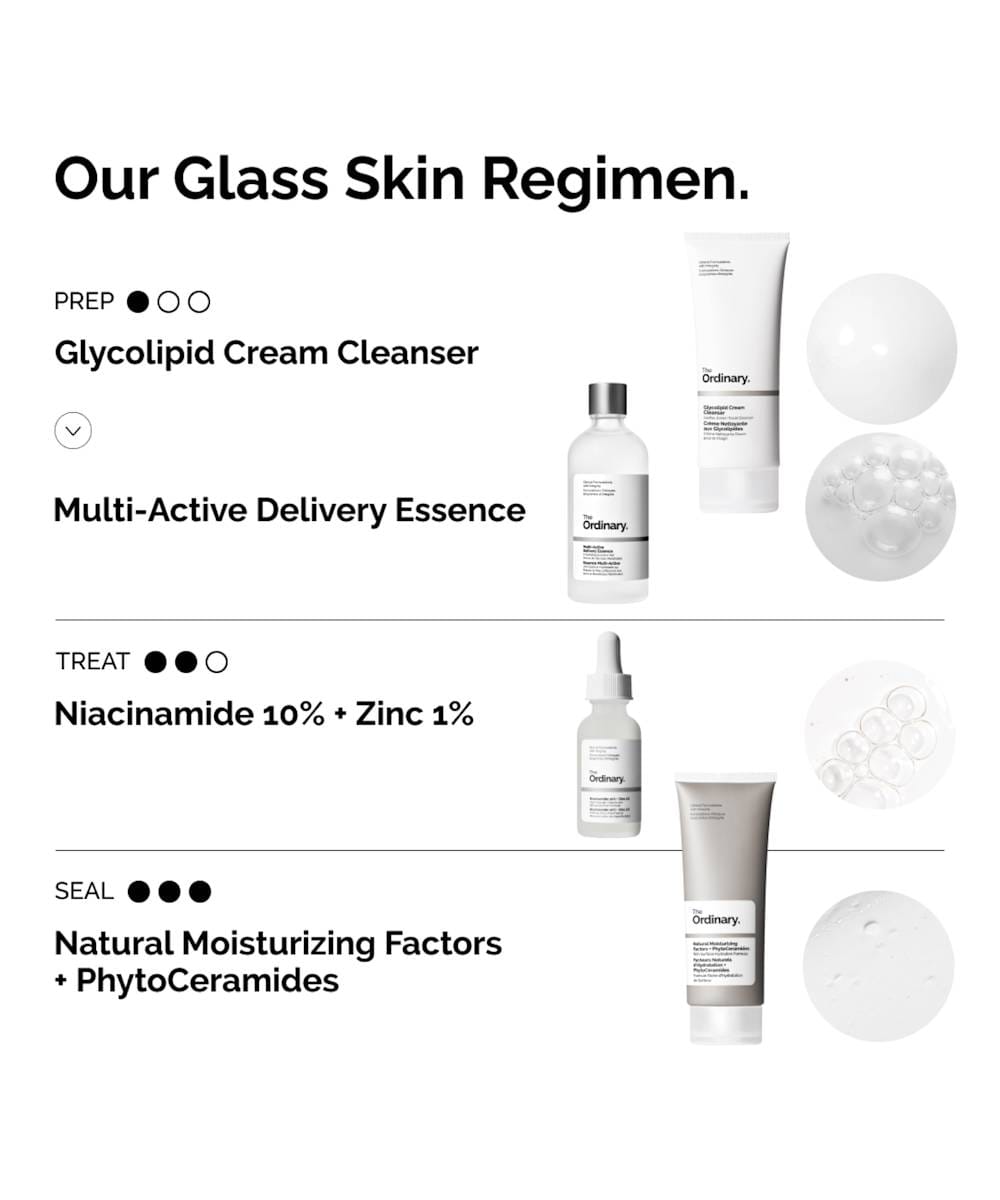 Multi-Active Delivery Essence 100ml