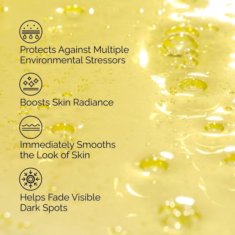 Multi-Antioxidant Radiance Serum