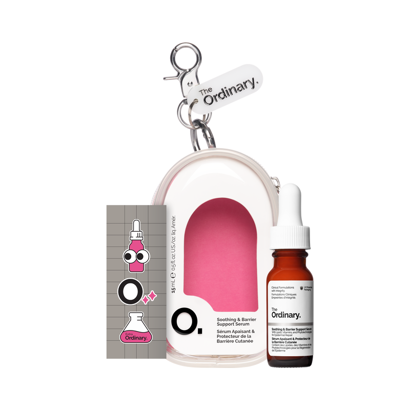 Soothing & Barrier Support Serum Gift Set