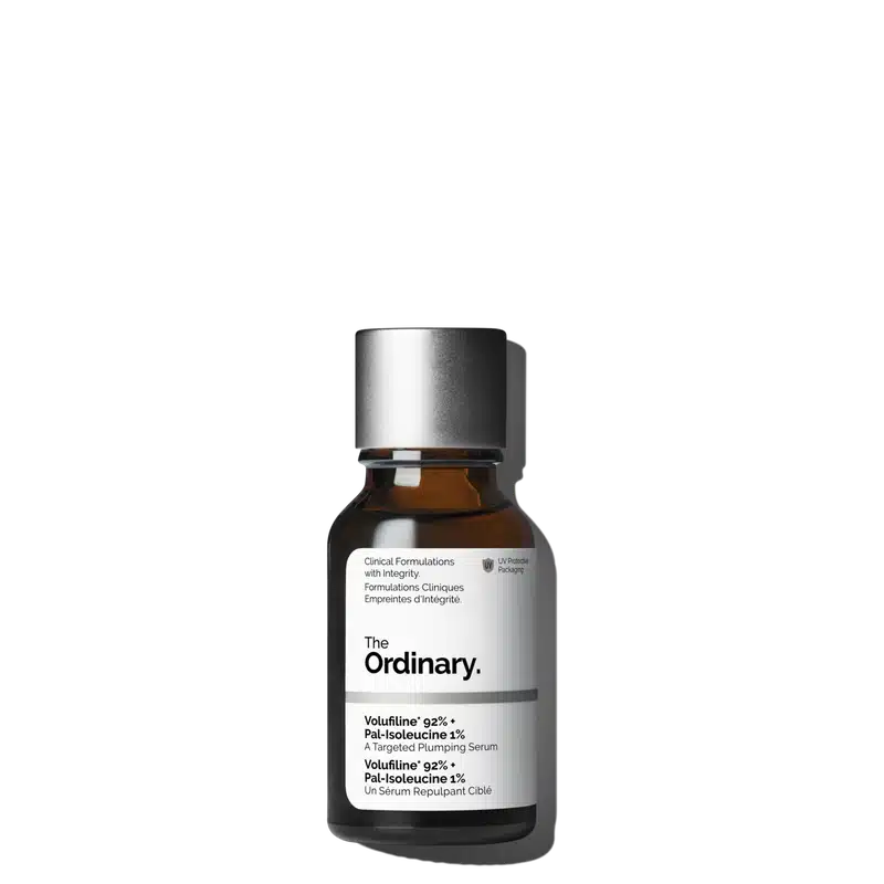 Volufiline 92%+Pal-Isoleucine 1% Plumping Serum