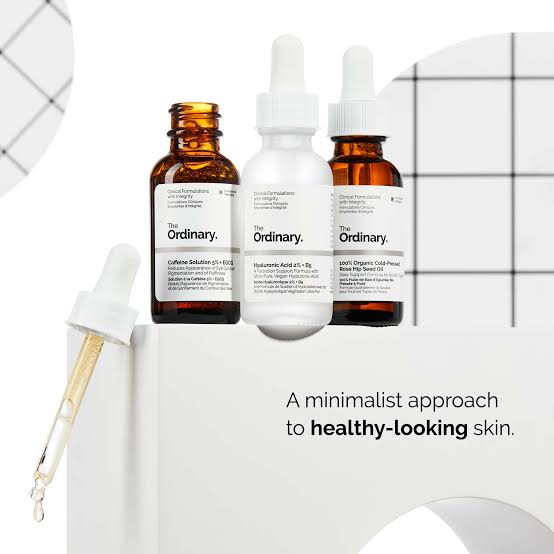 The Skinimalist Set (Limited Edition)