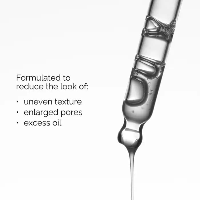 Balancing & Clarifying Serum