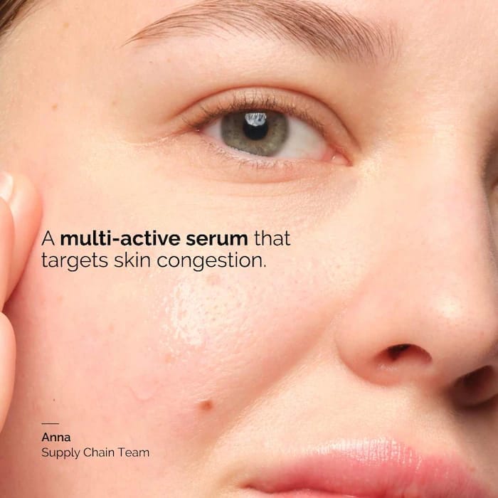 Balancing & Clarifying Serum