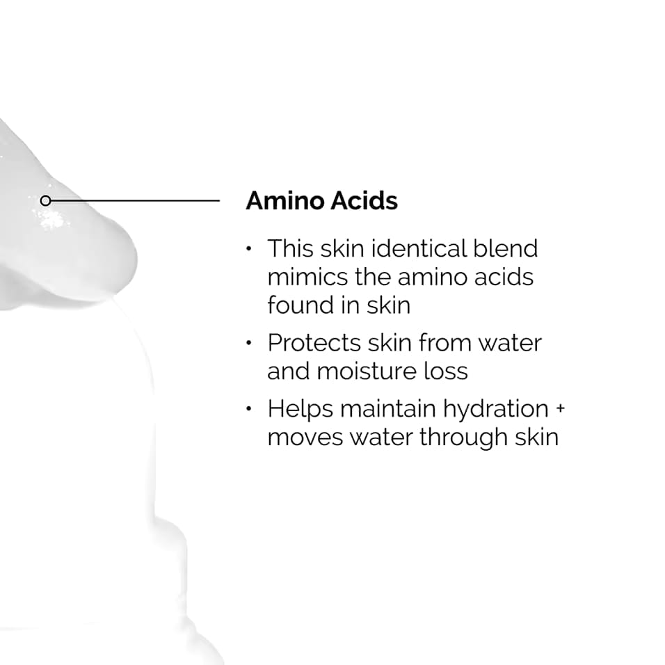Squalane + Amino Acids Lip Balm