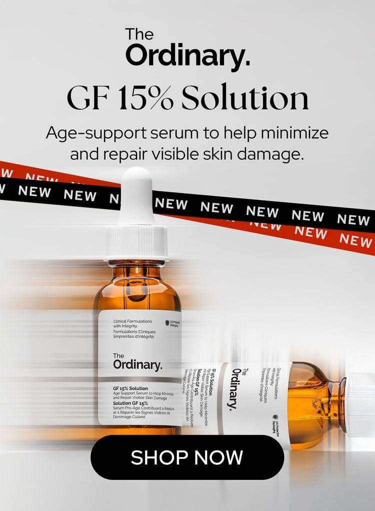 GF 15% Solution