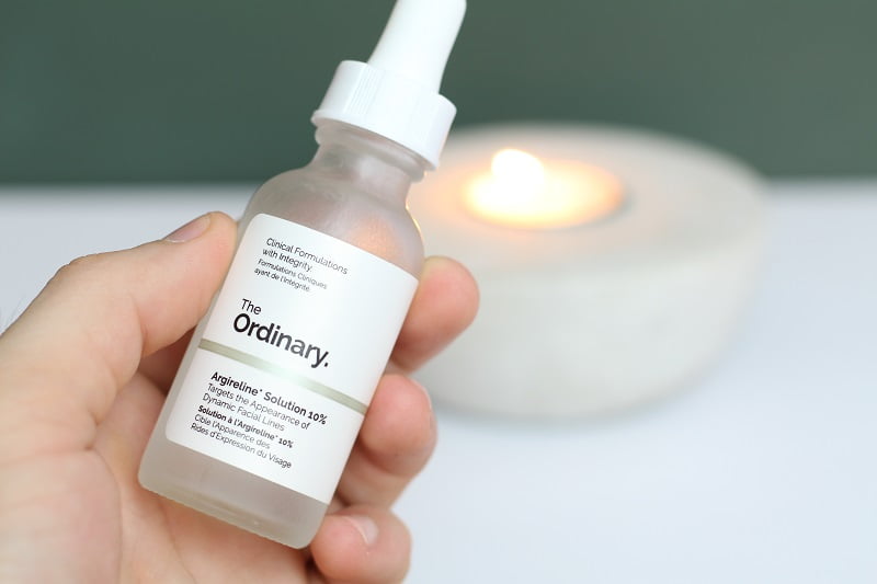 Argireline 10% Solution