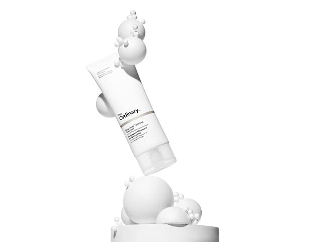 Glucoside Foaming Cleanser 150ml