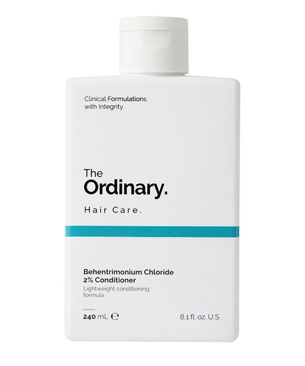 Behentrimonium Chloride 2% Conditioner