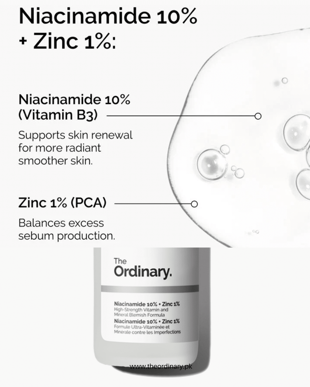 Niacinamide Essence Duo | Power Couple for Hydrated Glass Skin