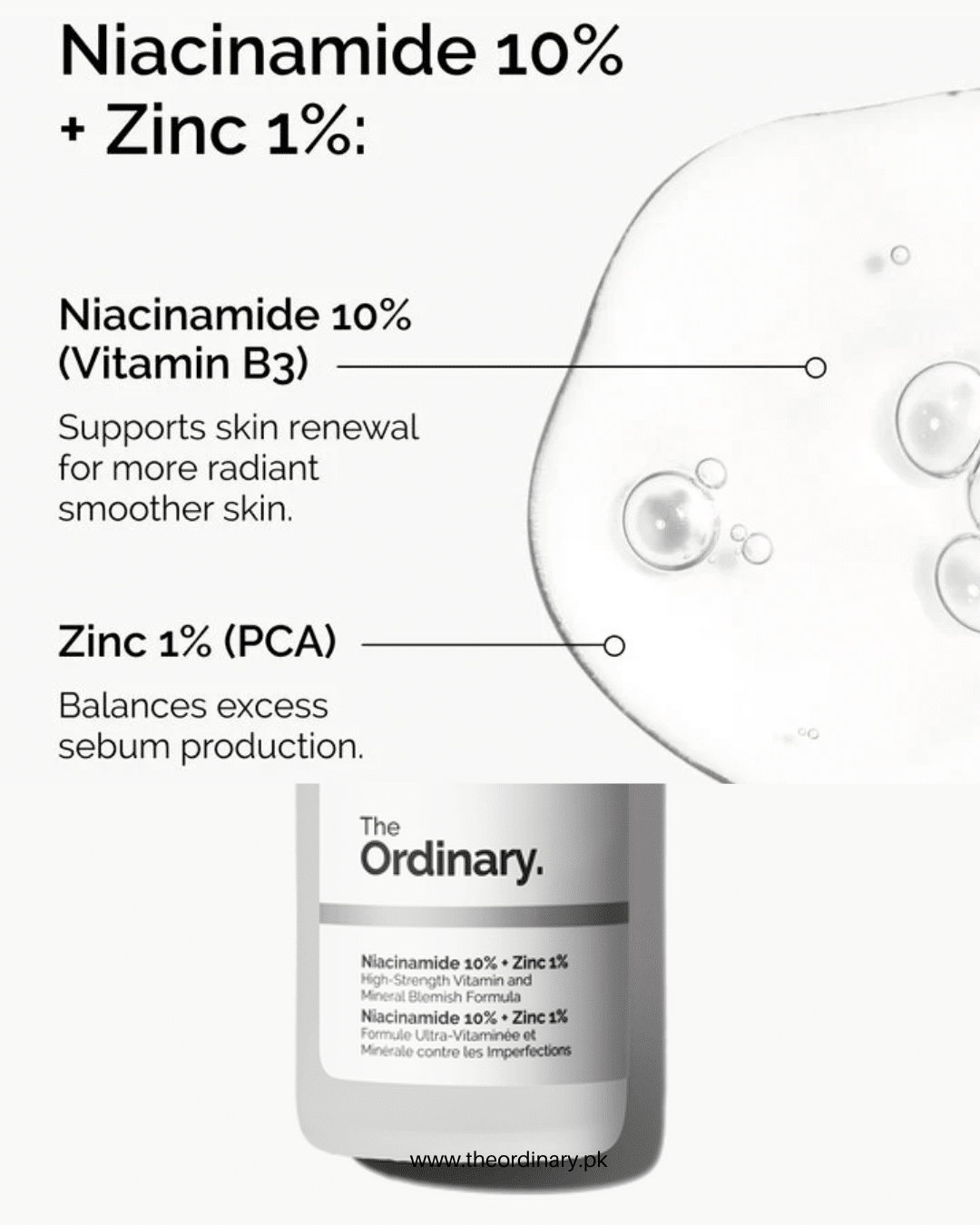 Niacinamide Essence Duo | Power Couple for Hydrated Glass Skin
