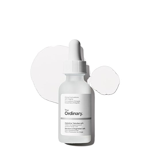 Argireline 10% Solution