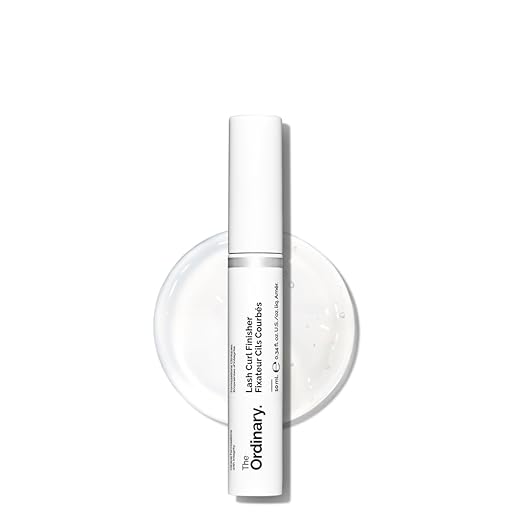 Lash Curl Finisher 10ml