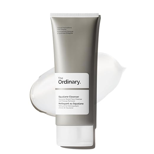 Squalane Cleanser
