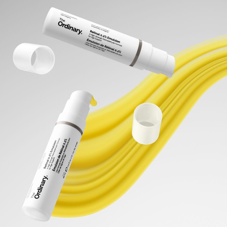 Retinal 0.2% Emulsion (Without Box)
