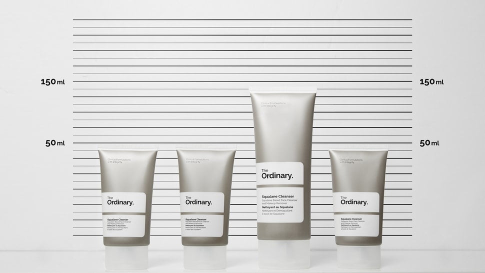Squalane Cleanser