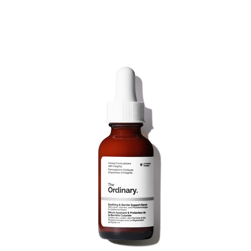 Soothing &amp; Barrier Support Serum