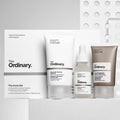 The Acne Set-Regular