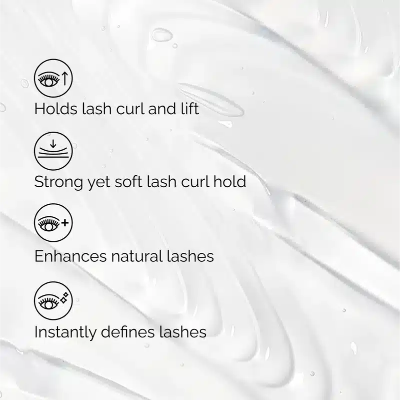 Lash Curl Finisher 10ml