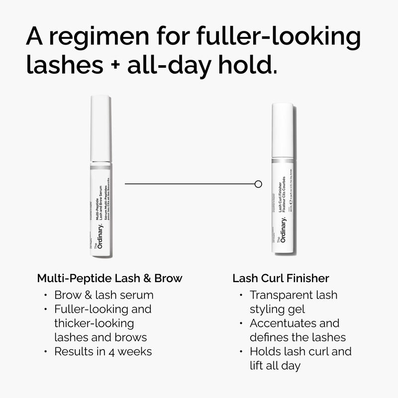 Lash Curl Finisher 10ml