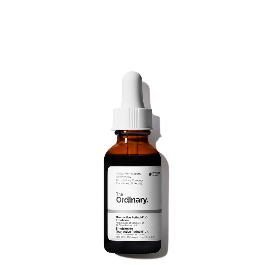 Granactive Retinoid 2% Emulsion